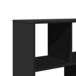 vidaXL Bibliothèque blanc 100x33x156 5 cm bois d'ingénierie