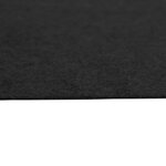 vidaXL Tapis de piscine 274 x 274 x 0 1 cm Tissu non tissé