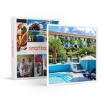 SMARTBOX - Coffret Cadeau Escale en Corse : 3 jours en hôtel 4* avec champagne -  Séjour