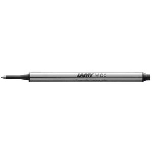 Recharge pour Stylo Roller M66 Pointe Moyenne Noir LAMY