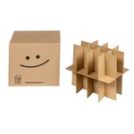 Carton de déménagement 24 verres