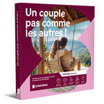 SMARTBOX - Coffret Cadeau Un couple pas comme les autres ! -  Multi-thèmes