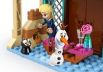 LEGO 43265 - Château De Glace Arendelle Frozen