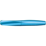 Roller Rechargeable Twist R457 avec 2 Cartouches Frosted Blue PELIKAN