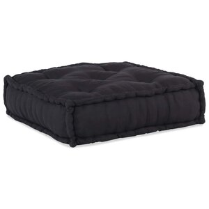 vidaXL Unité de canapé modulaire 4 Pièces Anthracite Tissu