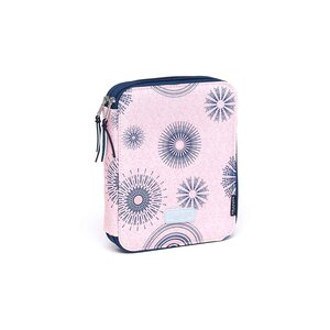 Trousse Scolaire Préremplie Enfant - Plusieurs motifs - Constellation - Draeger