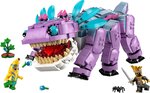 LEGO Fortnite Klombo - Ensemble de Construction 77077 pour Enfants à Partir de 10 Ans