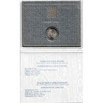 2 euros Vatican 2020 - Raphael en coffret BU.