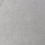 vidaXL Canapé pour enfants 2 places gris clair peluche douce