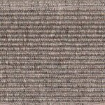 vidaXL Tapis d'escalier autocollants 15 Pièces 56x17x3 cm Beige foncé