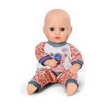 Zapf Creation 838112 - Baby born Combinaison de jogging Jungle