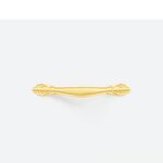 vidaXL Buffet haut Blanc 69 5x34x180 cm Bois d'ingénierie