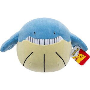 Jazwares PKW3724 - Pokémon - Wailmer peluche officielle