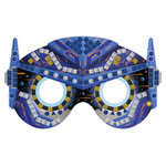 Mosaiques Masques Kit Creatif