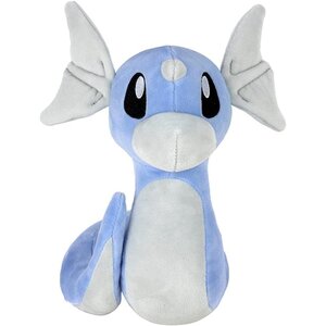 Jazwares PKW2791 - Pokémon - Peluche Dratini