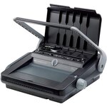 WireBind W20 Perforelieuse A4  relie 125 feuilles perfore 20 feuilles GBC