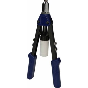 Brilliant tools pince de rivet 32 cm acier