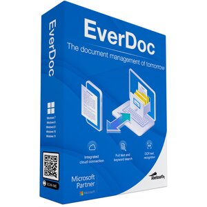 EverDoc - licence perpétuelle