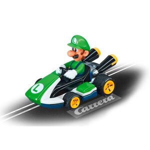 CARRERA 20064034 - GO!!! - Nintendo Mario Kart 8 - Luigi