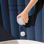 Intex Lampe à LED multicolore pour Bubble Spa 28503