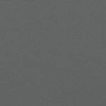 vidaXL Auvent latéral rétractable anthracite 160x500 cm