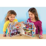 PLAYMOBIL 70985 - Dollhouse Maison transportable