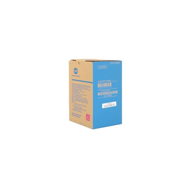 Konica Minolta Konica Minolta TNP79 Toner Magenta AAJW350