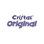 Stylo bille CRISTAL Rechargeable Pointe Moyenne Vert x 50 BIC