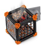 Schleich 42674 - BattleCave - Hyène de lave