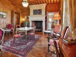 SMARTBOX - Coffret Cadeau 3 jours avec dîner dans un château près de Périgueux -  Séjour