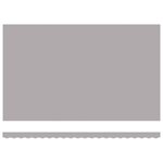 vidaXL Auvent Rétractable Gris clair 500 × 300 cm Polyester et Acier