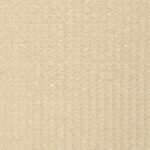 vidaXL Store roulant d'extérieur 220 x 230 cm Couleur crème