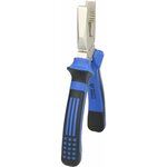 Brilliant tools pince universelle 18 cm acier