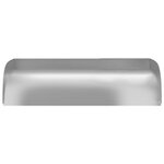 vidaXL Cascade 60x34x14 cm Acier inoxydable 304