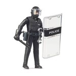 Bruder 62151 - Policier bworld Special Forces