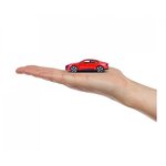 Majorette 212053052Q41 - Voiture haut de gamme Audi RS e-tron GT