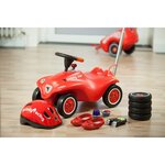 BIG 800001260 - BOBBY-CAR WHISPER WHEELS