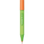 Feutre Fineliner Link-It 04 tango orange SCHNEIDER