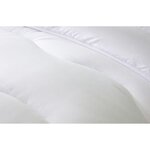 ABEIL Couette chaude 140 x 200 cm