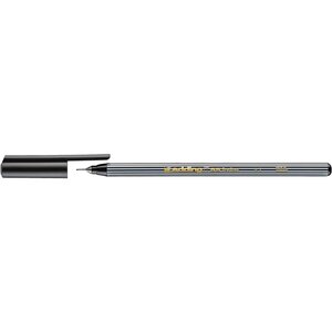 Feutre fin 55 noir 0 3 mm EDDING