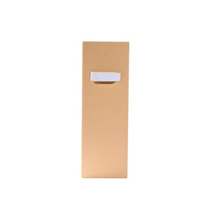 Porte-revues Officebyme Dos 100mm - Beige - Exacompta