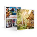 SMARTBOX - Coffret Cadeau Parc Astérix 2026 - Séjour 2 jours / 1 nuit - Hôtel La Cité Suspendue en moyenne saison -  Séjour