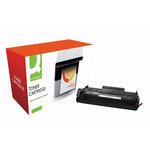 Q-connect toner laser - compatible HP Q2612A - Noir - 2000p