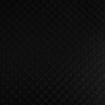 EXACOMPTA Classeur 4 anneaux A4 Opaque Polypropylene Noir