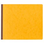 Registre comptable piqûre caisse / banque exacompta 6800