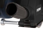 Ferm rainureuse à béton 1700w–125mm – wsm1009