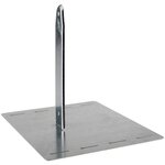 TRIGANO Kit d'ancrage pour balançoire Secur'in J-900590