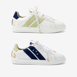 Baskets CAVAL x Le Petit Prince