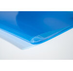 Protège-documents en polypropylène semi rigide iderama pp 80 vues - a4 - x 12 - exacompta