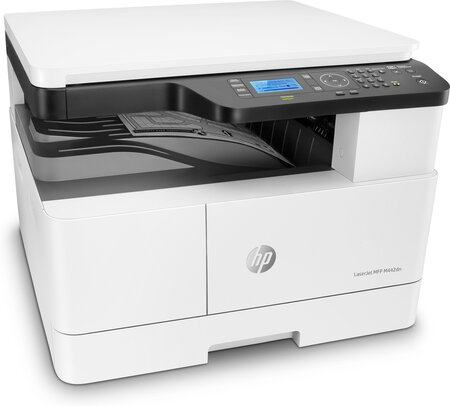 Hp laserjet mfp m442dn a4 mono usb hp laserjet mfp m442dn a4 monochrom usb scan copy 24ppm